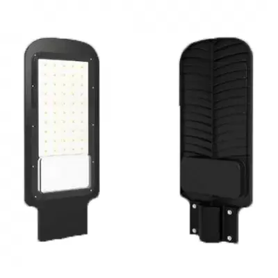 100W Beyaz SMD Led Sokak Armatürü