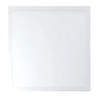 40W 60X60 Backlight Led Panel 6500K