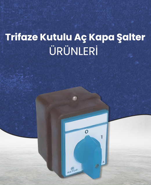 Priz Çeşitleri