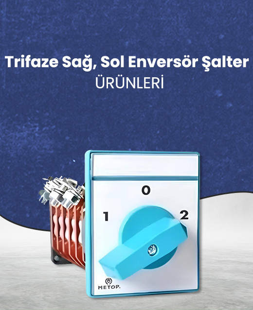 Priz Çeşitleri