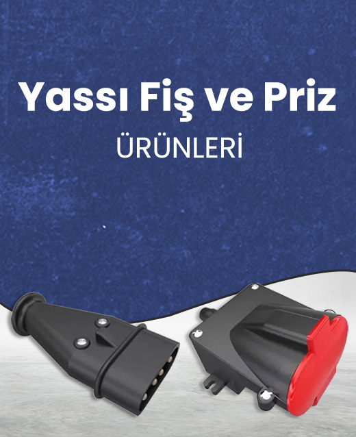 Priz Çeşitleri